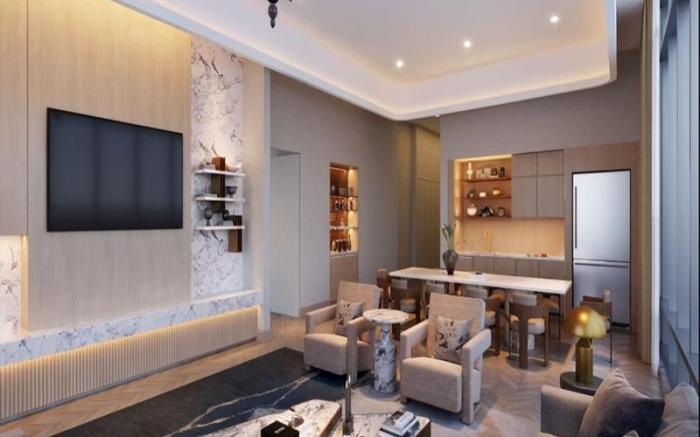 Intercontinental Indianapolis By IHG
