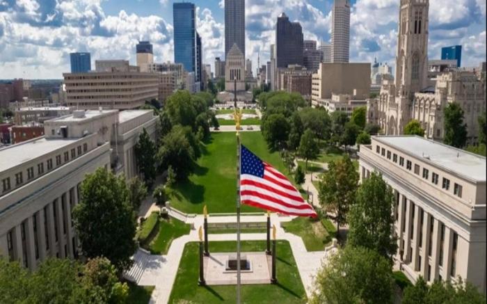 Intercontinental Indianapolis By IHG