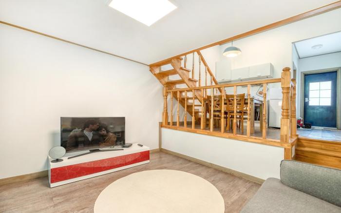 Gapyeong Swimteo Pet Pension