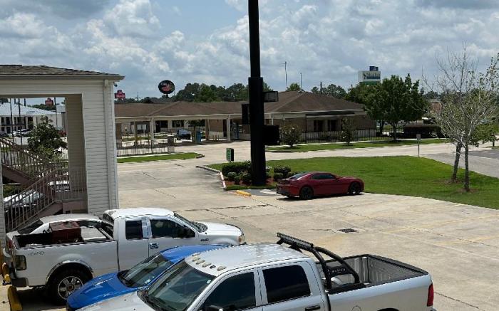 Carom Inn Denham Springs-Baton Rouge