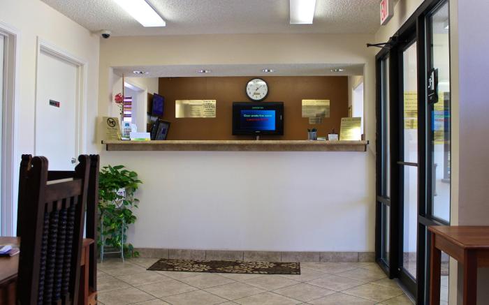 Carom Inn Denham Springs-Baton Rouge