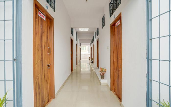Hotel O Gowtham Residency