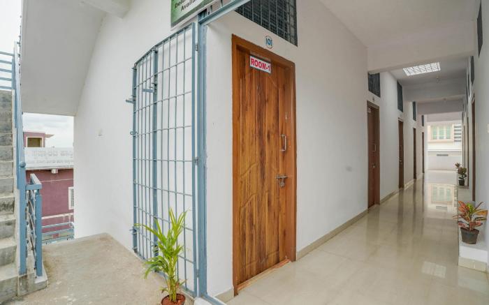 Hotel O Gowtham Residency