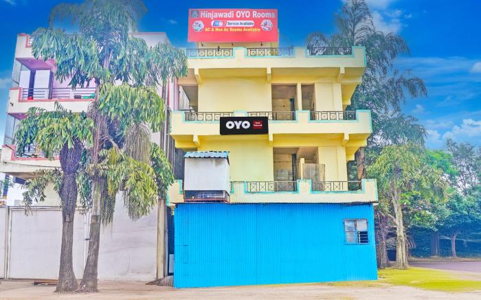 Hotel O Hinjawadi