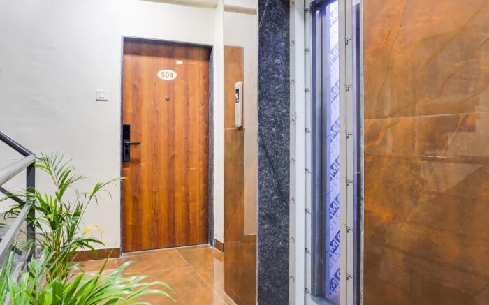 Townhouse Baner Pune Formerly Falcon Executive