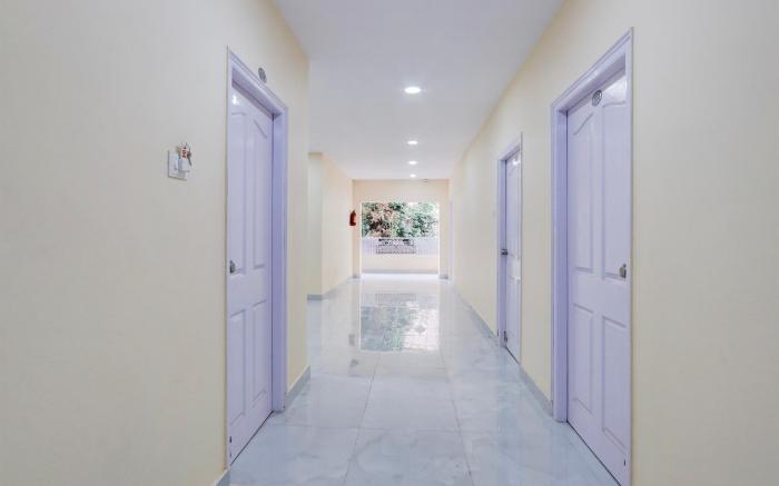 Hotel O Ss ome inn ultra luxury rooms