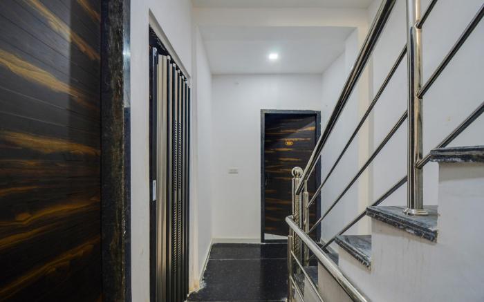 Hotel O Casa Gold