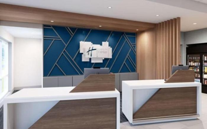 Holiday Inn Express Greensboro Lake Oconee By IHG
