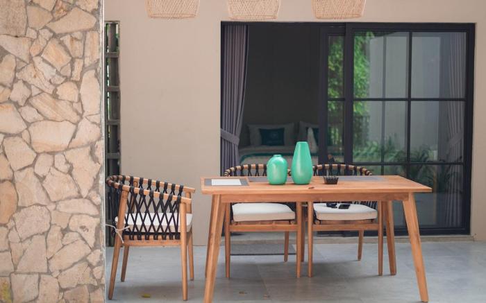 Ubu Villa Nara 07 Yogyakarta