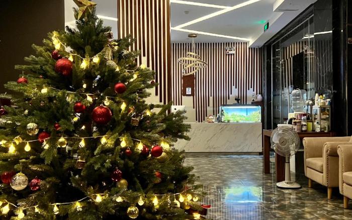 Triệu Nguyễn Hotel