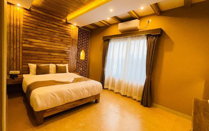 Hotel Matina Suites