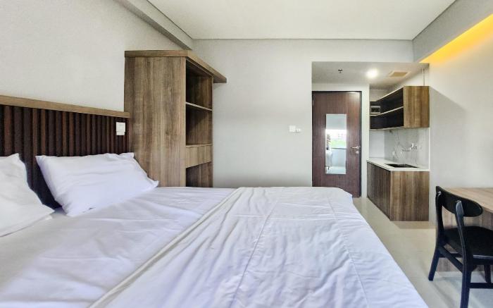 RedLiving Apartemen Riverdale Cikarang - Star Rooms