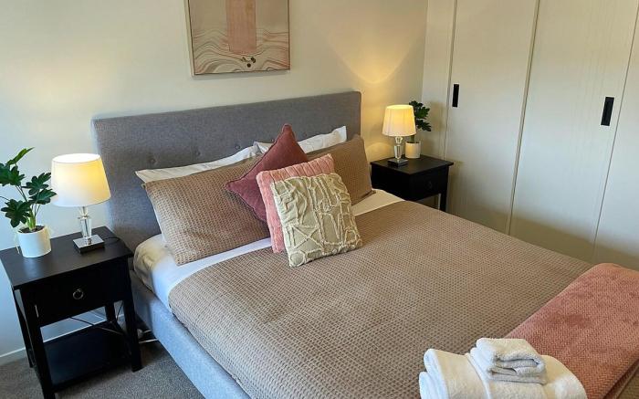 Three Bedroom Town House - Sleeps 6