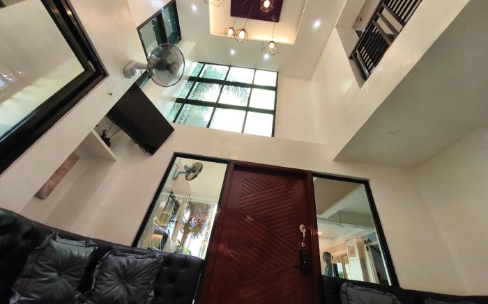 Ecoland 88 Apartelle and Suite near SM Davao