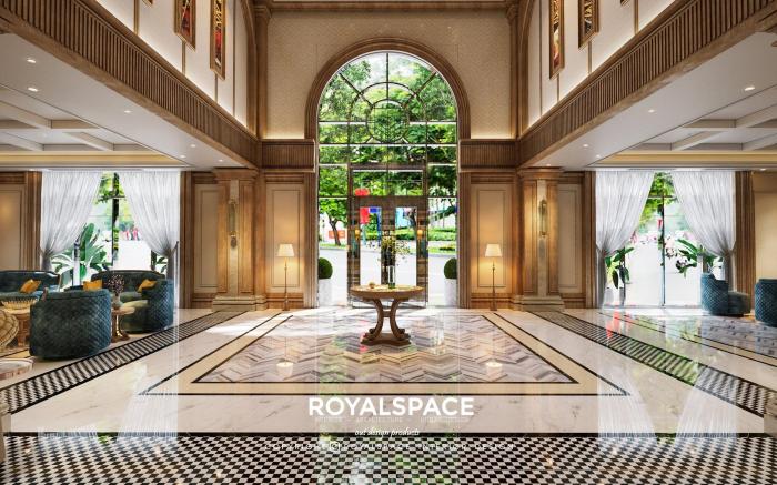 Royal Phoenix Hotel Bac Ninh