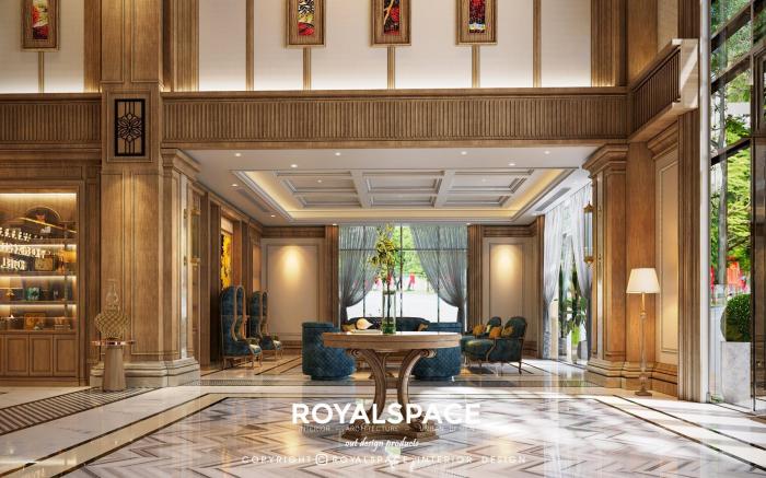 Royal Phoenix Hotel Bac Ninh