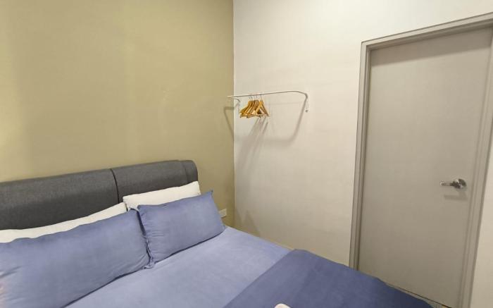 D' Sara Sentral Suites by Manhattan Group