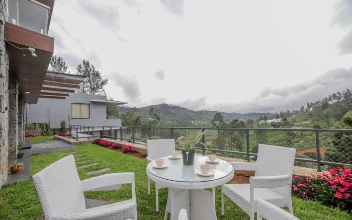 Abhinav Nest by Xplore Indo | 5 BR Villa