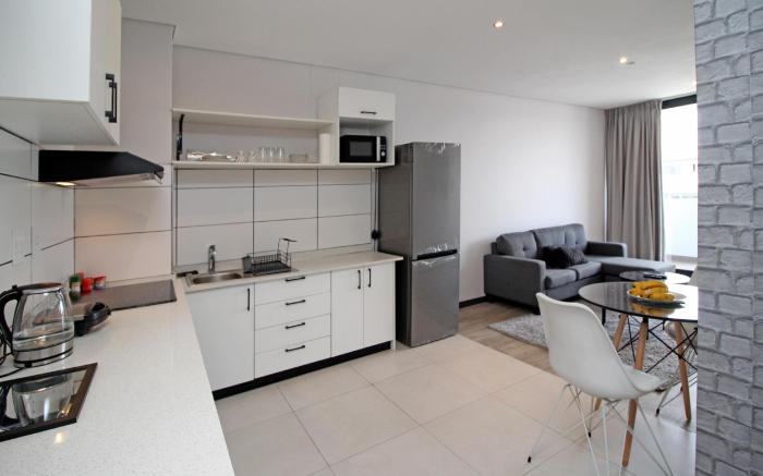 The Solo Two Bedroom Hotel Apartment