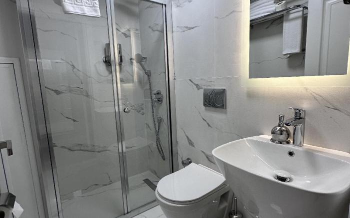 The Now Hotel