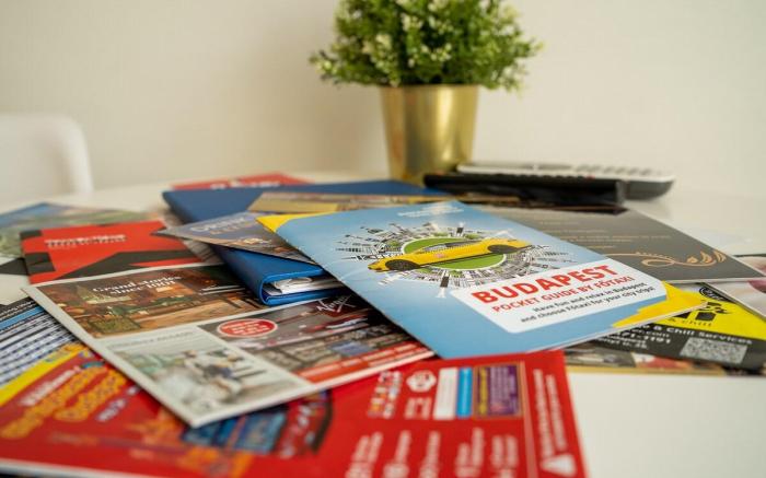 Palm Deluxe - Glam Apartments Budapest