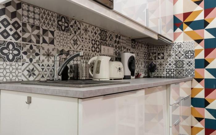 Danube Corner - Glam Downtown Apartments