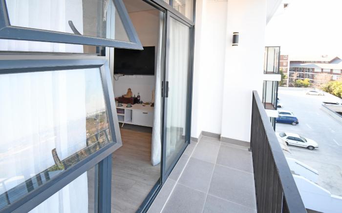 The Solo One -Bedroom Hotel Apartment