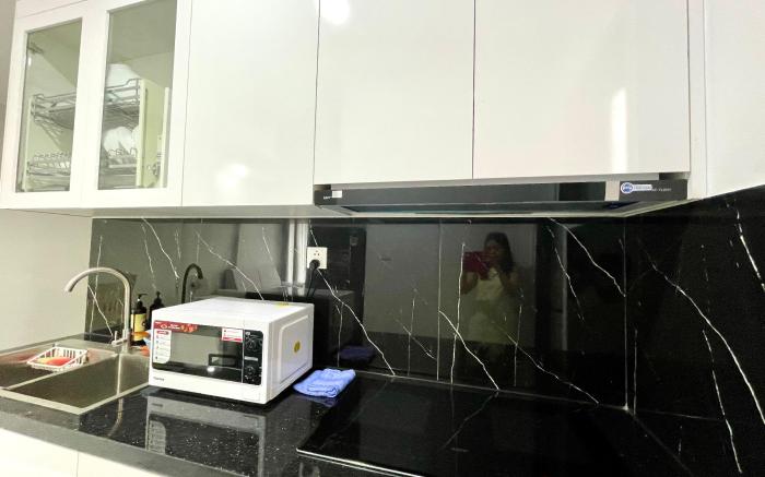 Trung tâm Tp Thuận An, cách quận 1 (HCM) chỉ 30ph 