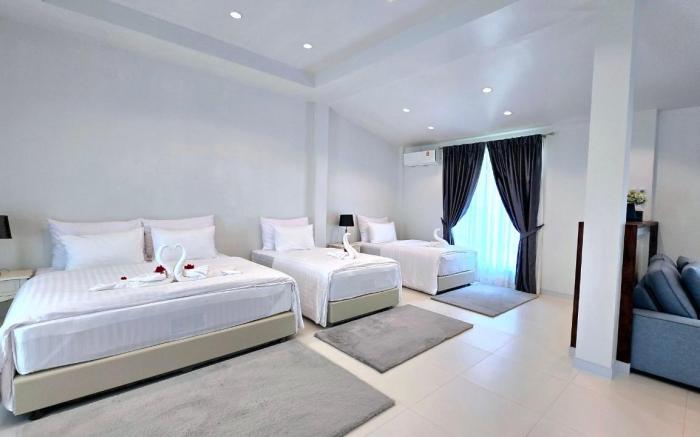 Pimbunya House  V6  1BR Ubon