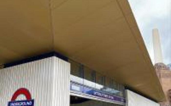 Pestana Chelsea Bridge Hotel & SPA
