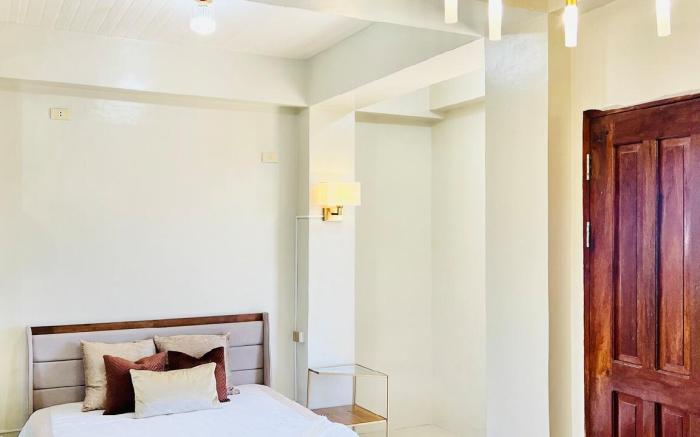 Spacious Studio in the Heart of the City