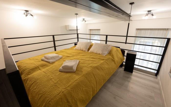 Room Margeret - Glam Castle Apartments