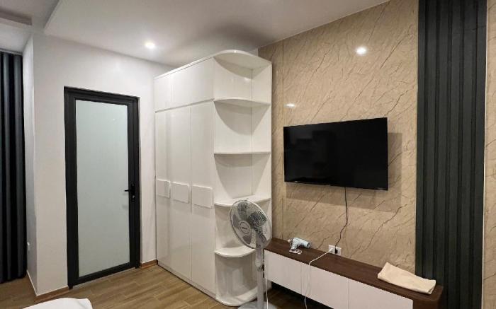 Central residence 4