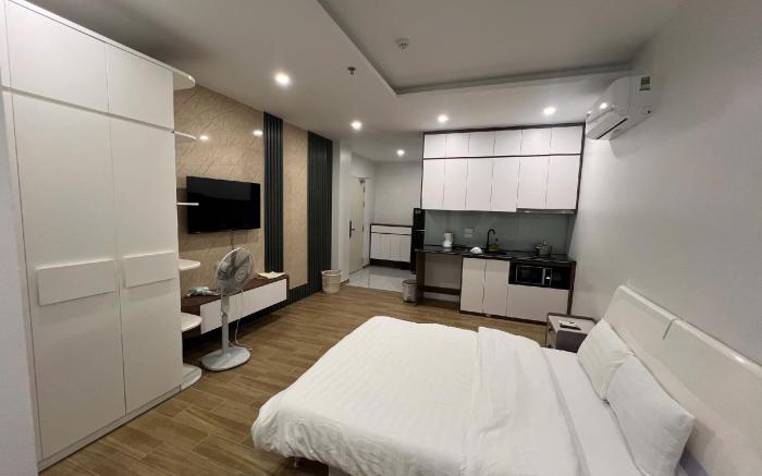 Central residence 4