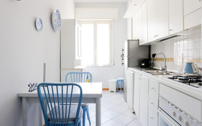 Riviera di Chiaia 207