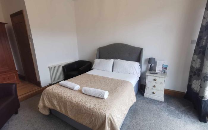 The Old Mill Rooms