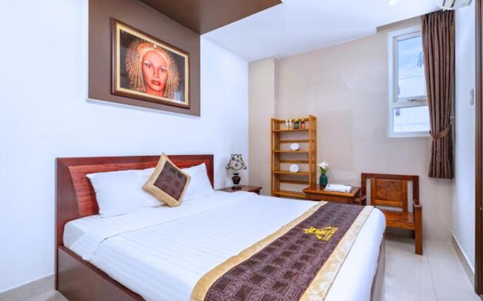 Sâm Nhung Hotel