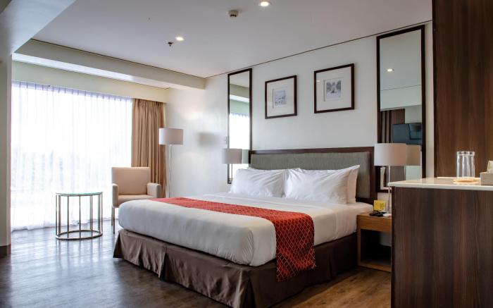 The Isabelle Hotel