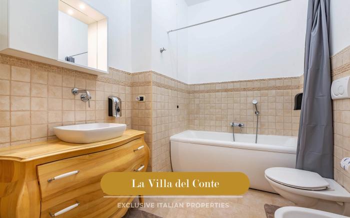 La Villa del Conte di Pirro