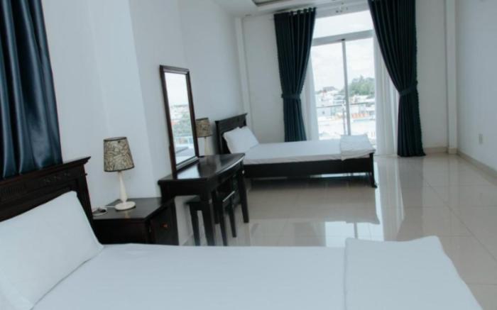 Khách Sạn Việt Nghĩa