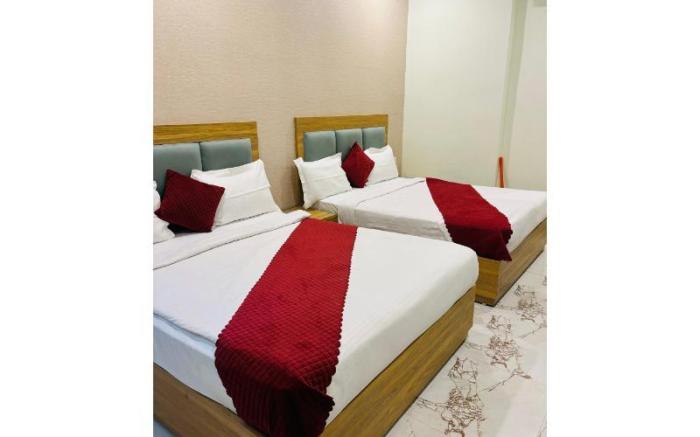 Maharishi Inn Ayodhya