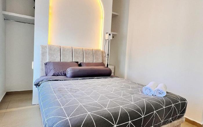 Melur House - Private Pool, Jacuzzi, Bbq, Netflix