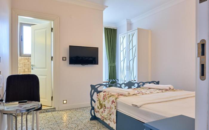 Cunda Pusula by Megaron Homes