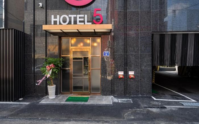Pyeongtaek Hotel 5