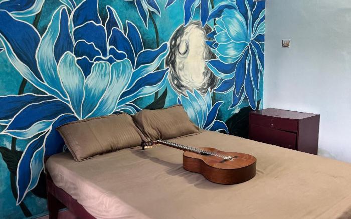 Santa Maria Hostel Kovalam