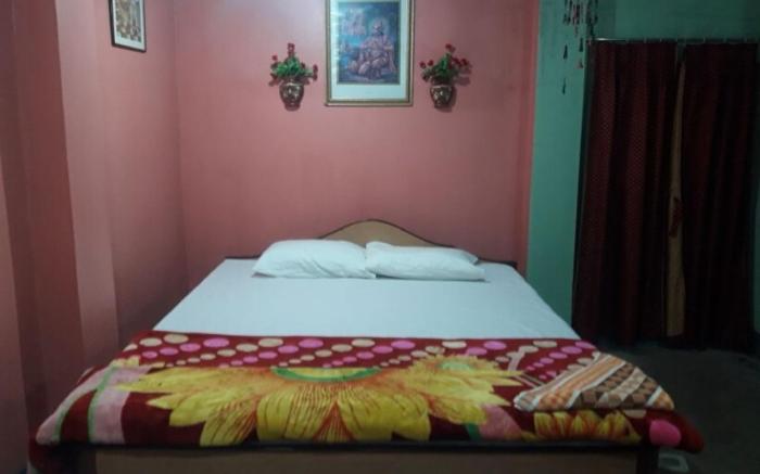 Goroomgo Kiran Guest House Kolkata