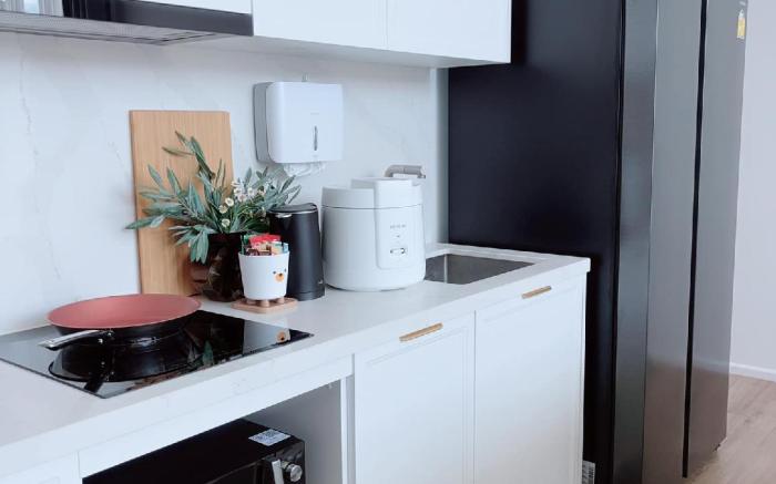 Gaia Pool Villa Khao Yai 🏠