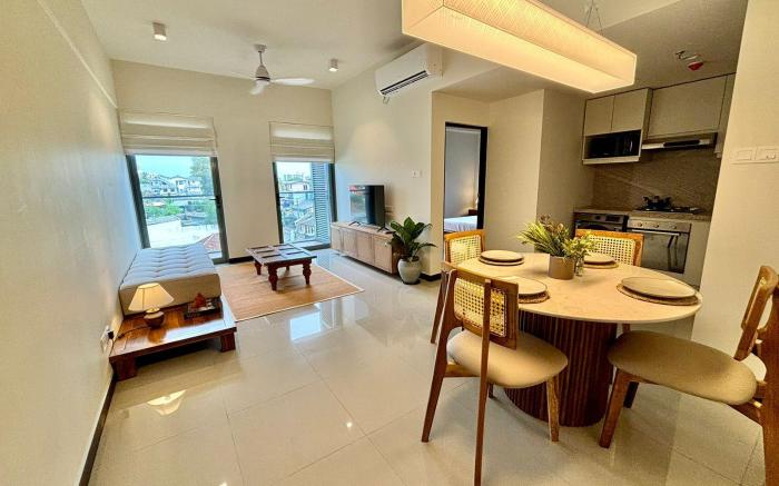 Rai Suites Colombo