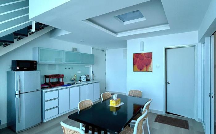 Maritime Suite Duplex 3Bedroom George Town by UHM