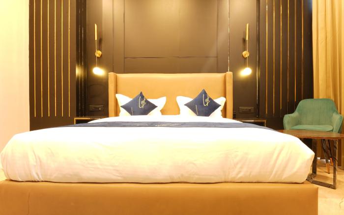 Aquila Grand Suites
